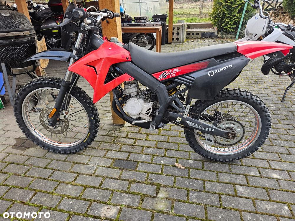 Derbi Senda - 6