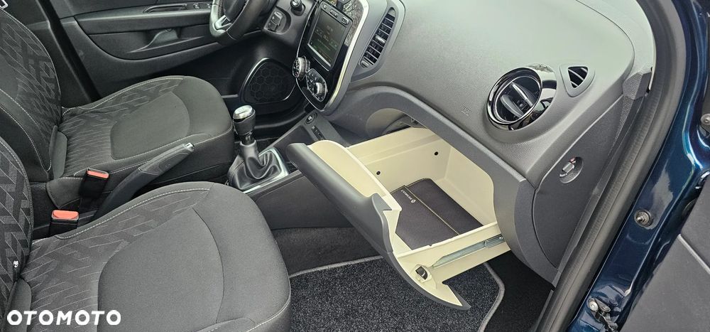 Renault Captur 0.9 Energy TCe Limited - 31