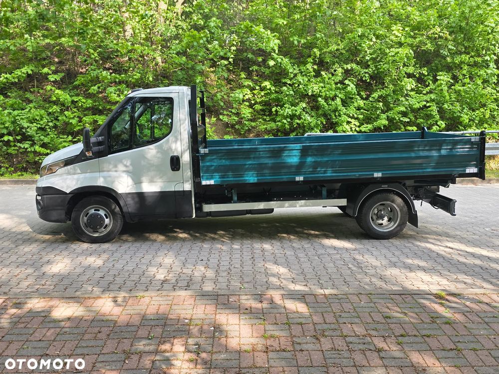 Iveco Daily 35c15 / Wywrotka / Kat B ‼️ - 4