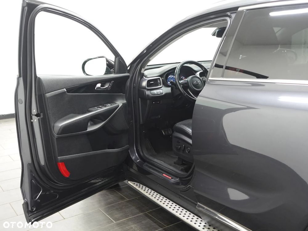 Kia Sorento 2.0 CRDI XL - 14