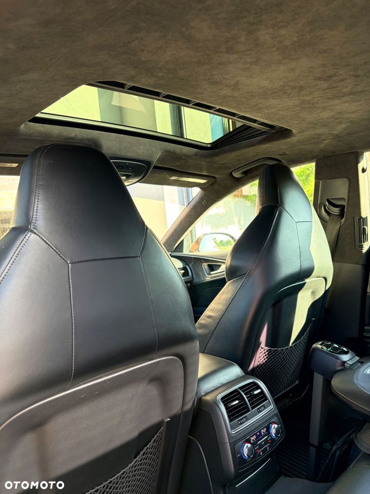 Audi S7 Sportback 4.0 TFSI Quattro S tronic - 24