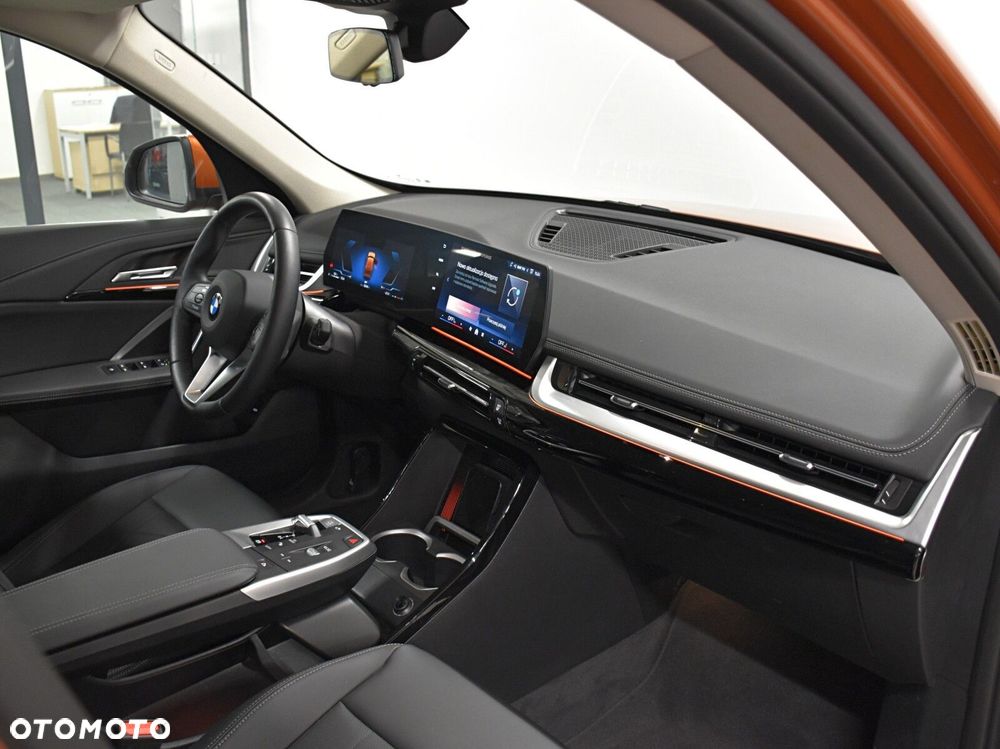BMW X1 - 11