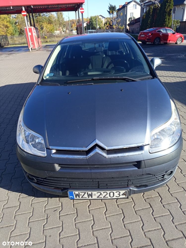 Citroën C4