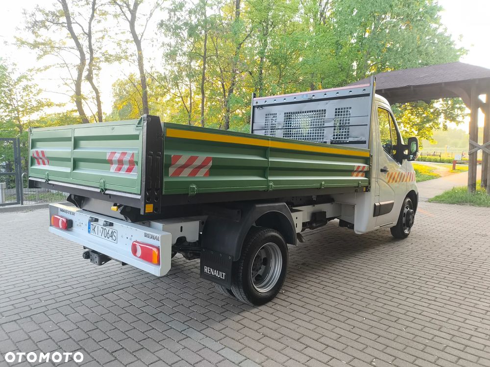 Renault Master - 3