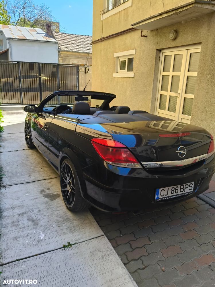Opel Astra - 3