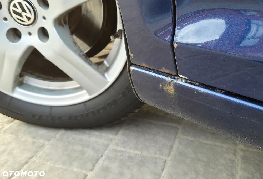 Volkswagen Golf Plus 1.4 United - 11