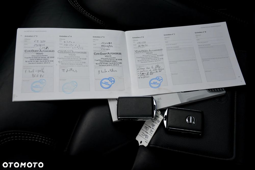 Volvo V90 Cross Country - 35