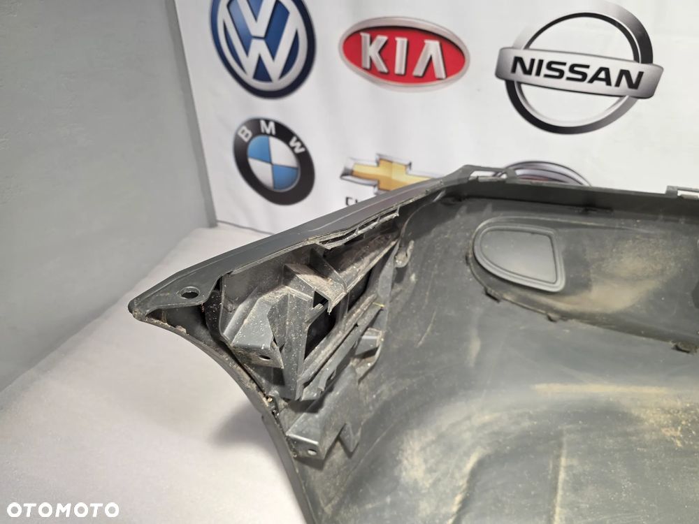 MERCEDES SPRINTER W906 05-12 ZDERZAK PRZEDNI PRZÓD , NR A9068800070 , NR AUKCJI NZ1616 - 25