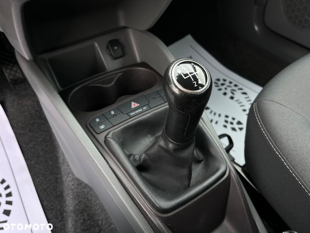 Seat Ibiza ST - 13