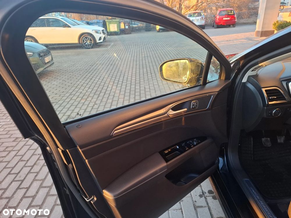 Ford Mondeo 2.0 EcoBlue Titanium - 6