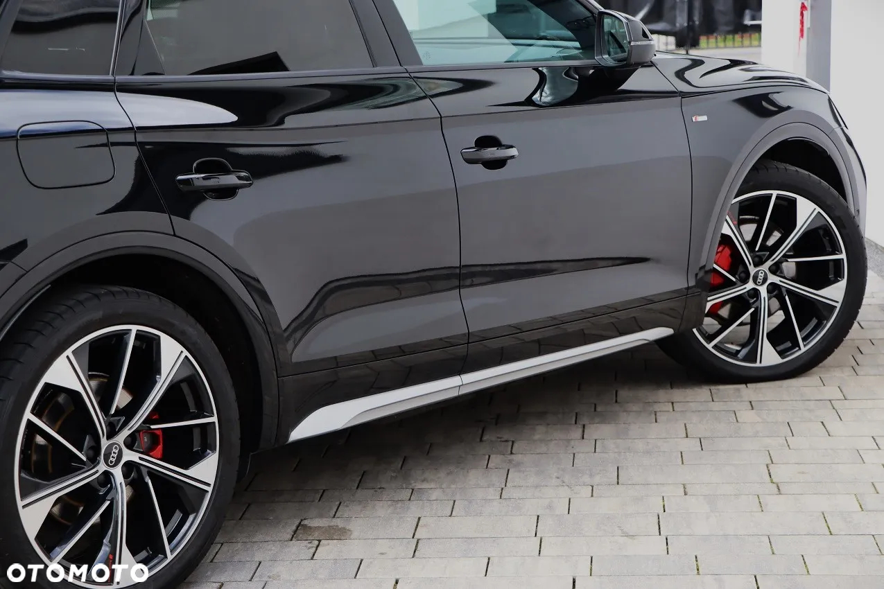 Audi Q5 - 15