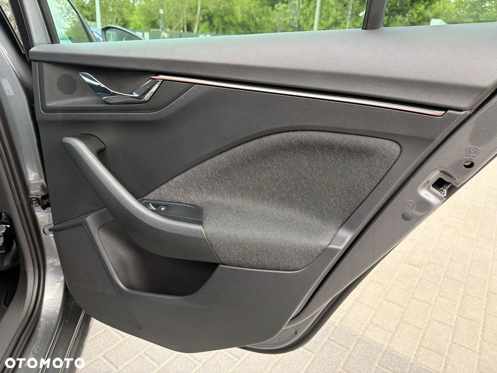 Skoda Scala 1.5 TSI Edition 130 DSG - 20