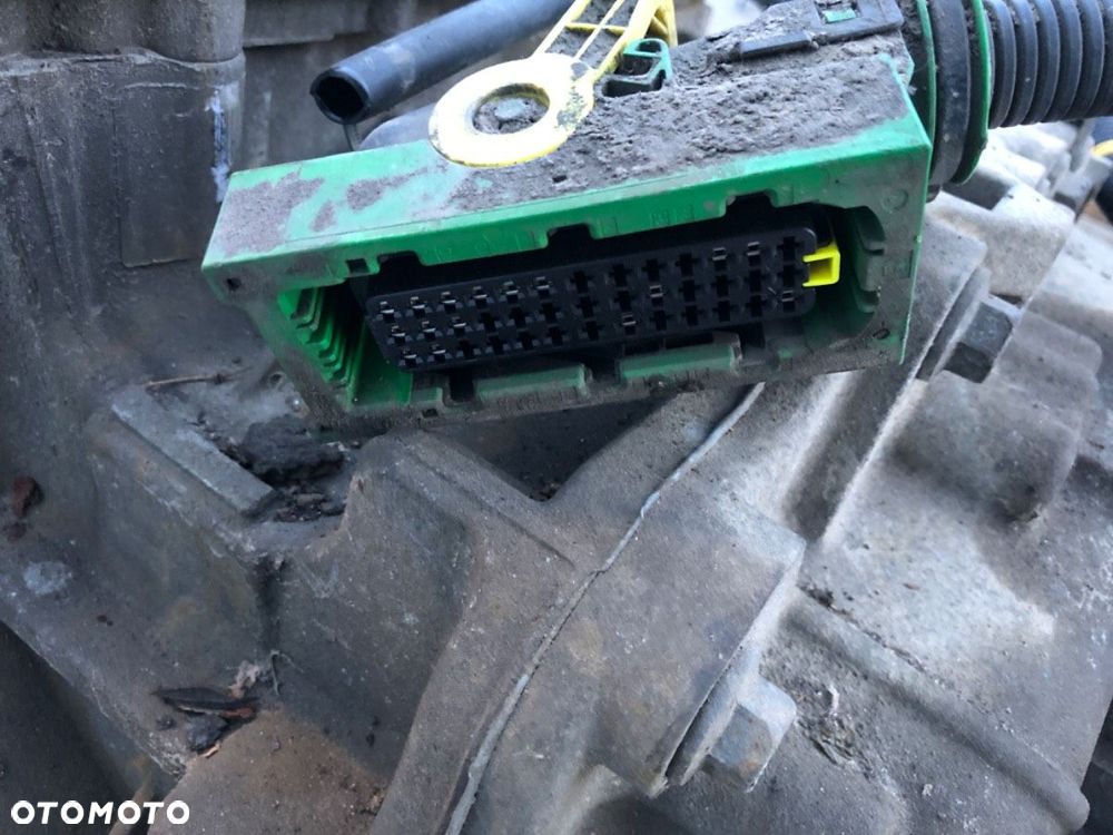 SKRZYNIA BIEGÓW  VOLVO FH II 2012 - 2022 500 368 kW [500 KM] 10x4/6 2017 AT2612E - 8