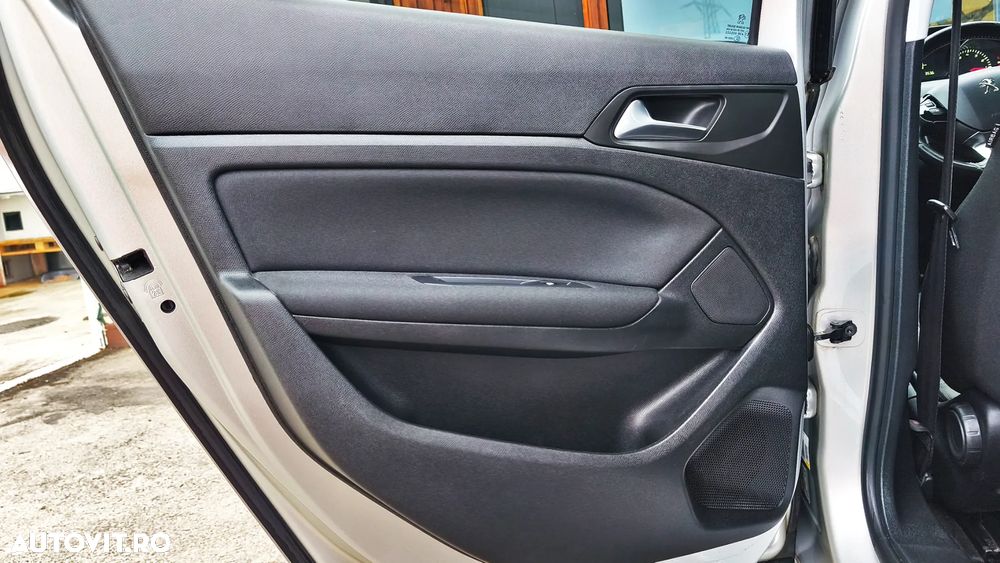 Peugeot 308 PureTech 110 Stop & Start Style - 20