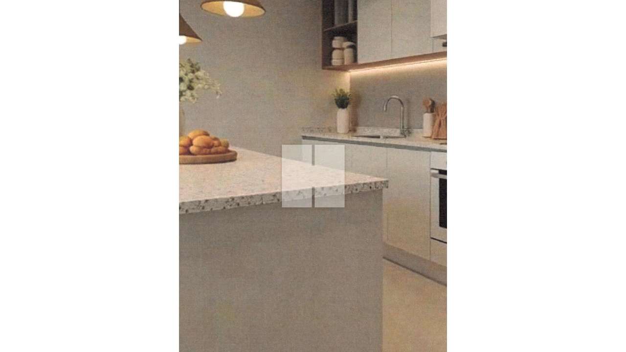 Apartamento T3 NOVO na cidade - Grande imagem: 3/21