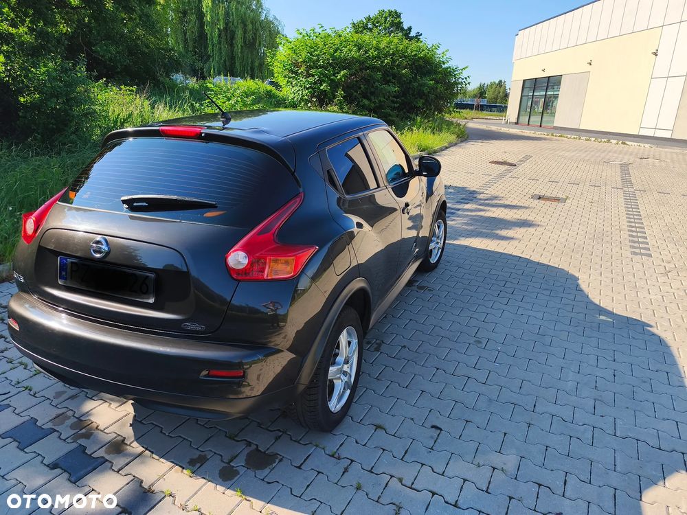 Nissan Juke 1.6 Acenta - 3