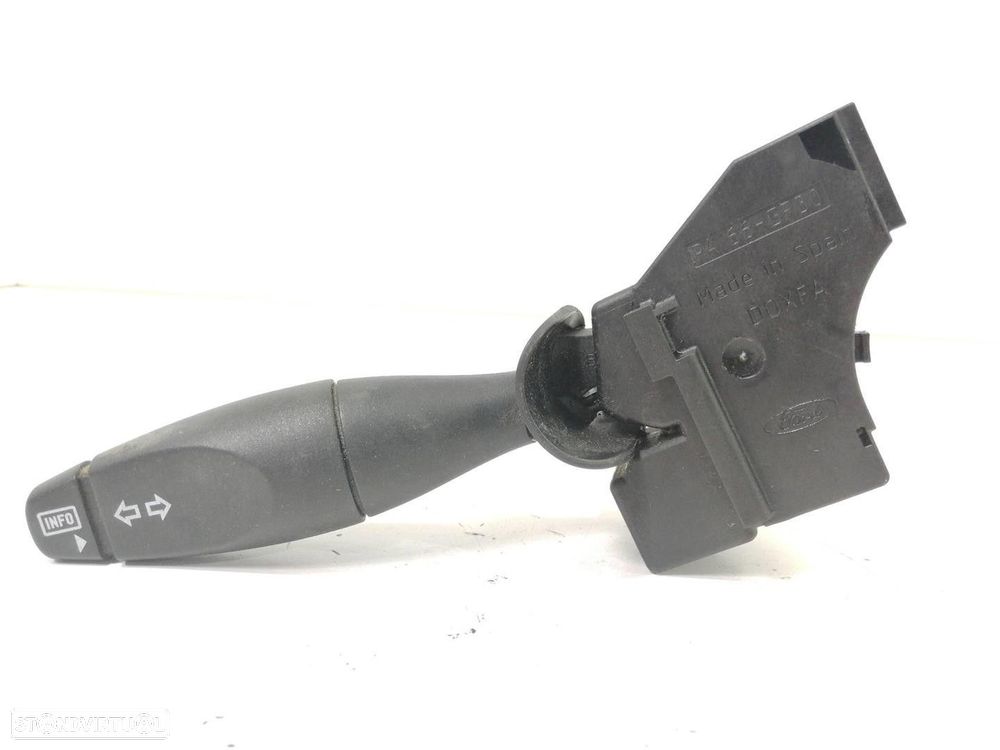 COMANDO PISCAS FORD MONDEO III 2004 - 1