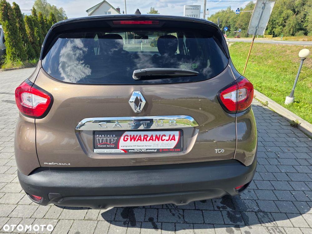 Renault Captur - 7