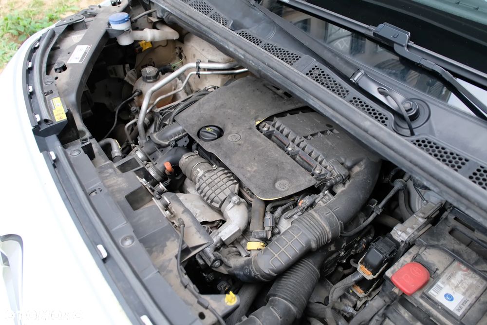 Citroën Berlingo - 13