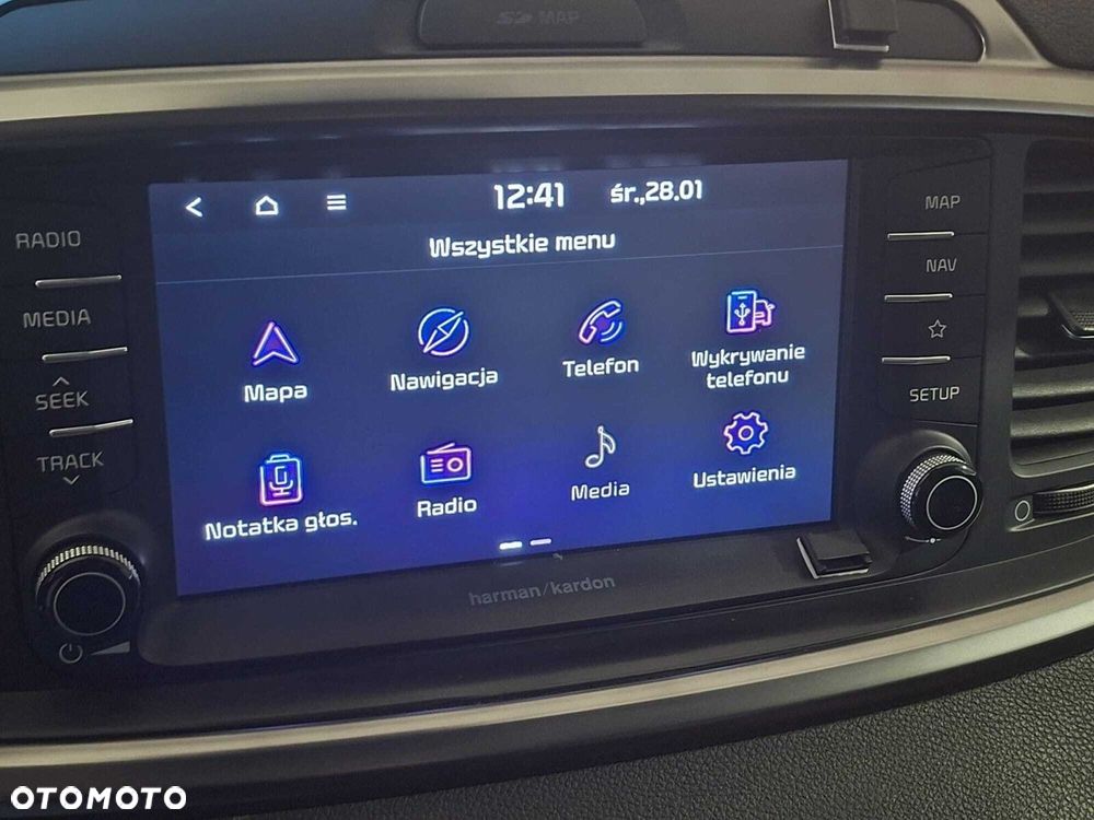 Kia Sorento 2.0 CRDI GT Line - 30