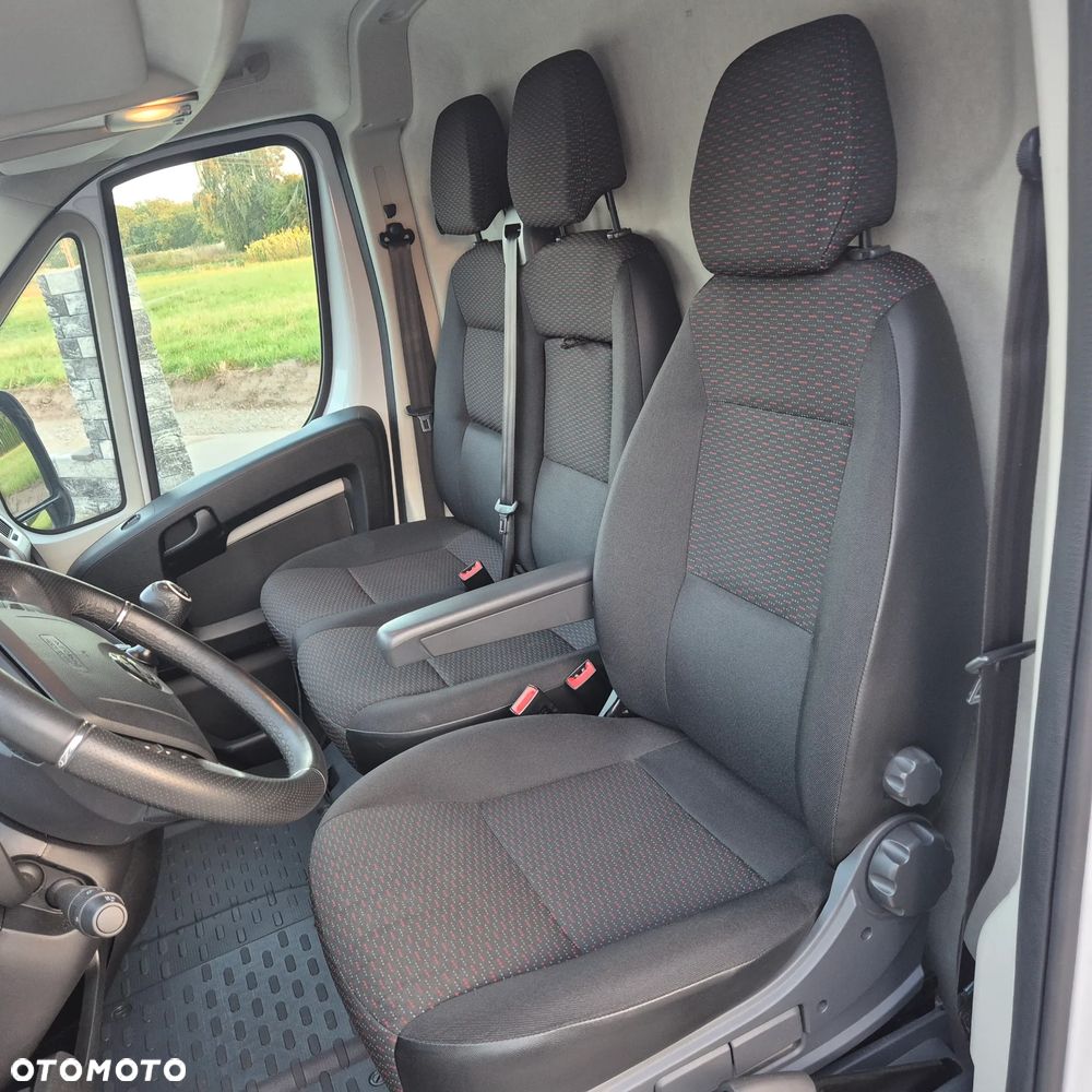 Opel Movano - 18