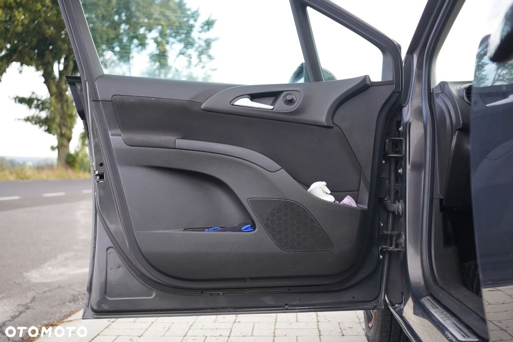 Opel Meriva 1.4 T Design Edition S&S - 19