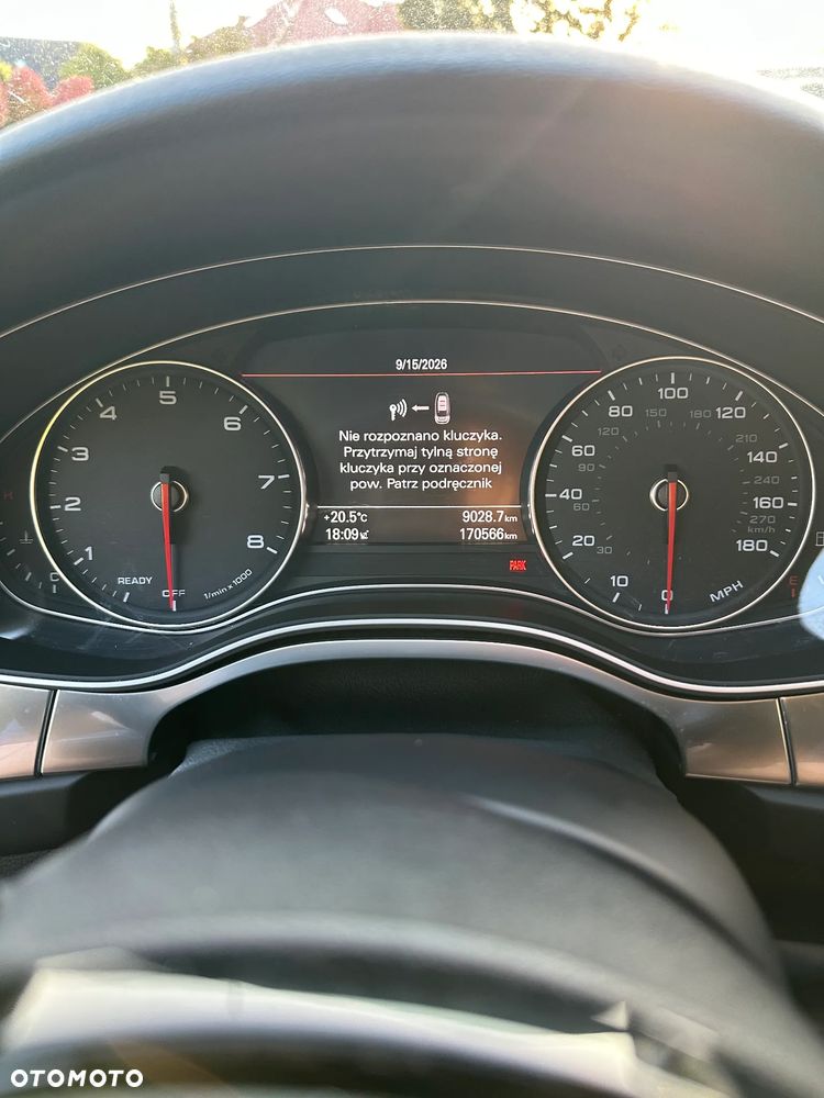 Audi A7 Sportback - 32