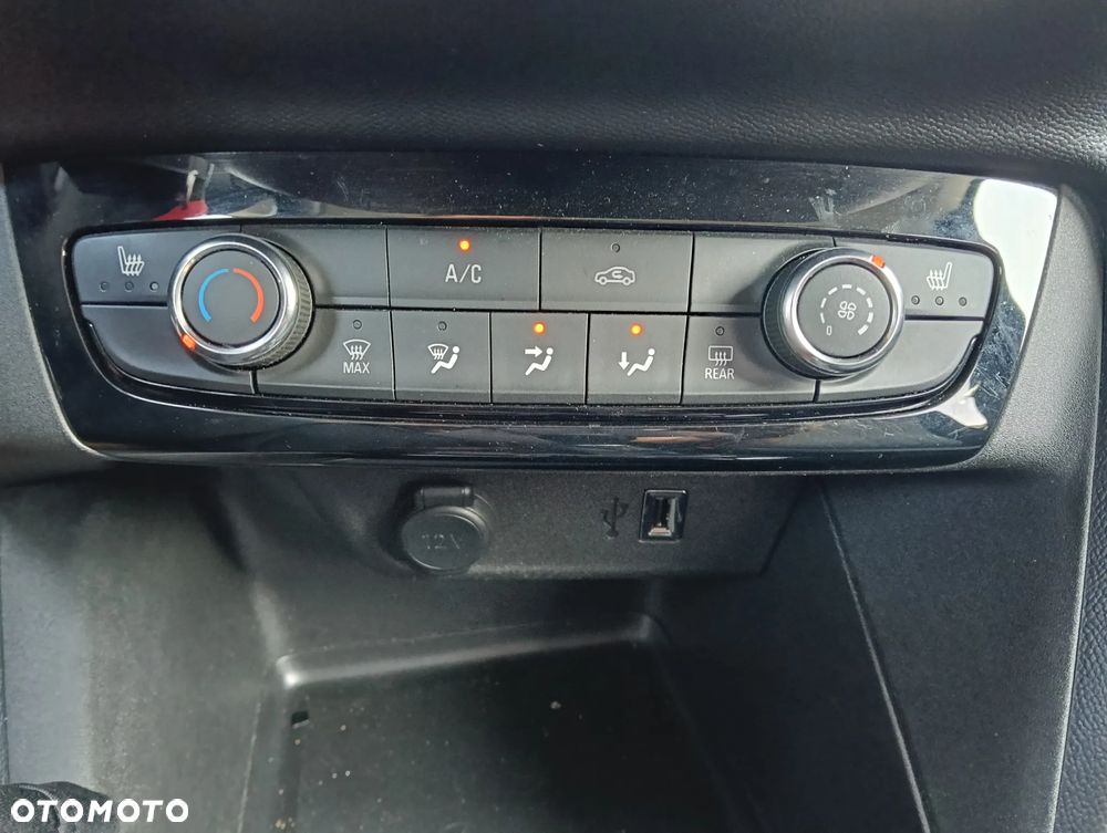 Opel Corsa - 16