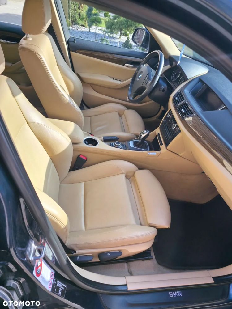 BMW X1 - 12