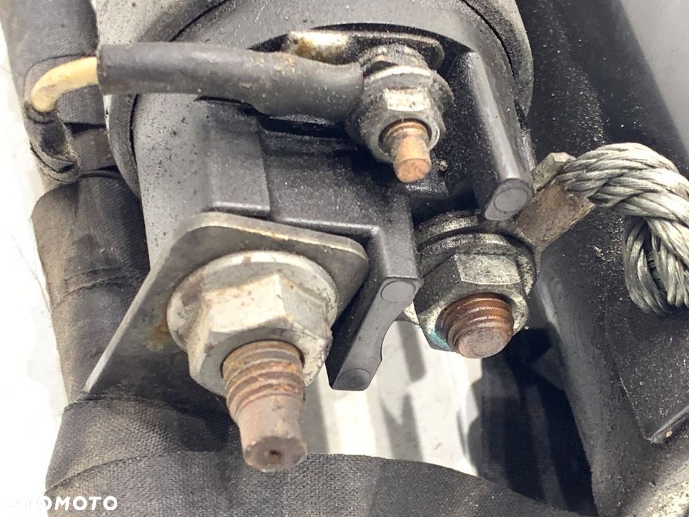 ROZRUSZNIK  CITROEN C5 III (RD_) 2008 - 2022 2.0 HDi (RDRHDA) 100 kW [136 KM] olej napędowy 2008 - - 4