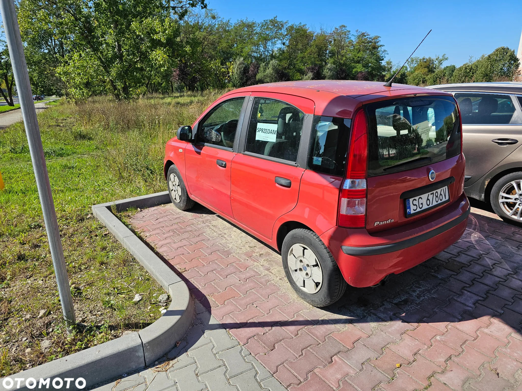 Fiat Panda - 4
