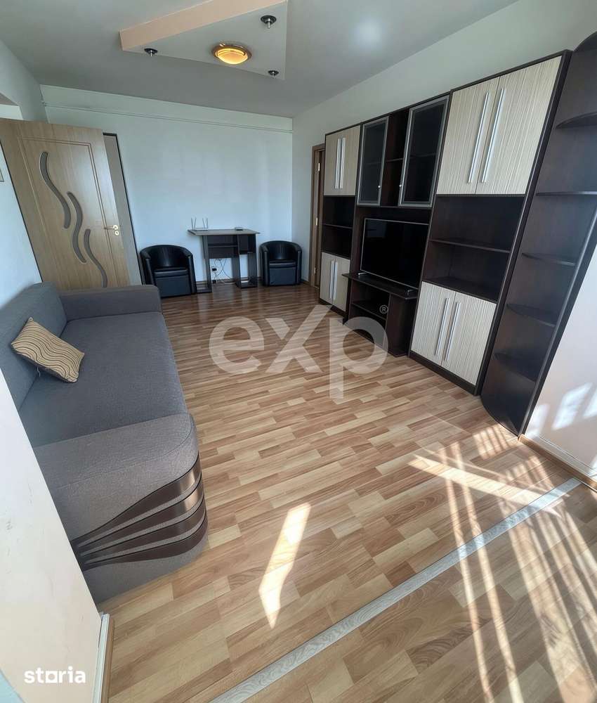 Apartament 2 camere de vanzare – Zona Craiovei, Strada Tineretului — fotografia 3