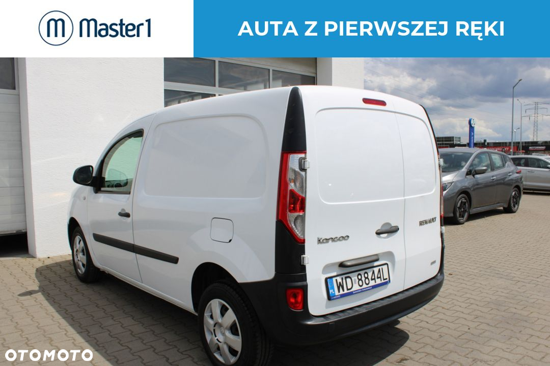 Renault Kangoo - 7