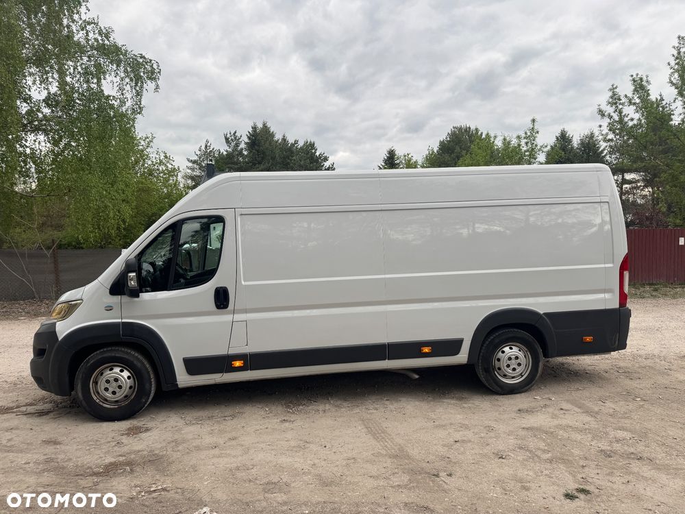 Fiat Ducato L4H2 - 1