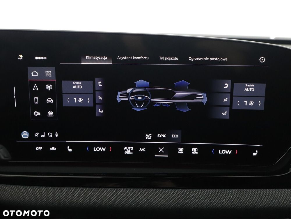 Audi A6 Avant - 19