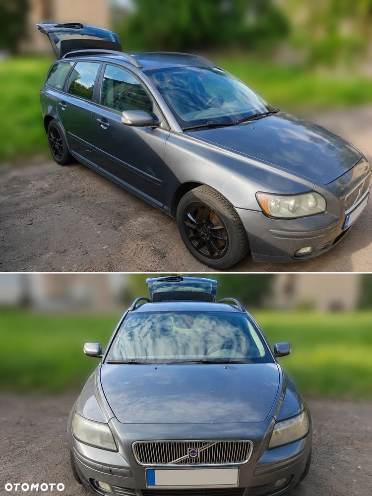 Volvo V50 2.0D Momentum - 12