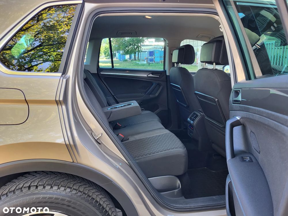 Volkswagen Tiguan 2.0 TDI BMT SCR JOIN DSG - 34
