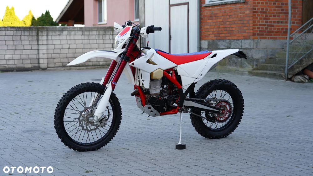 Beta RR - 4