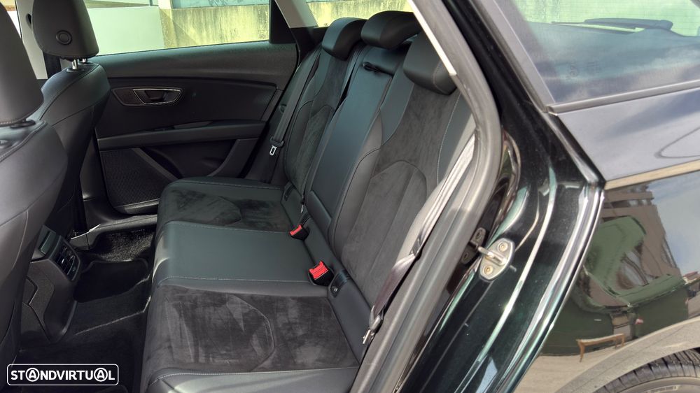 SEAT Leon ST 1.6 TDI Style S/S - 20