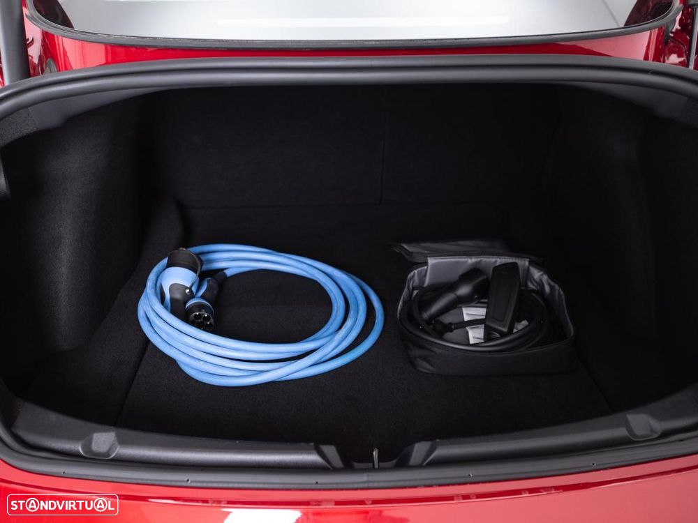 Tesla Model 3 Standard RWD Plus - 15