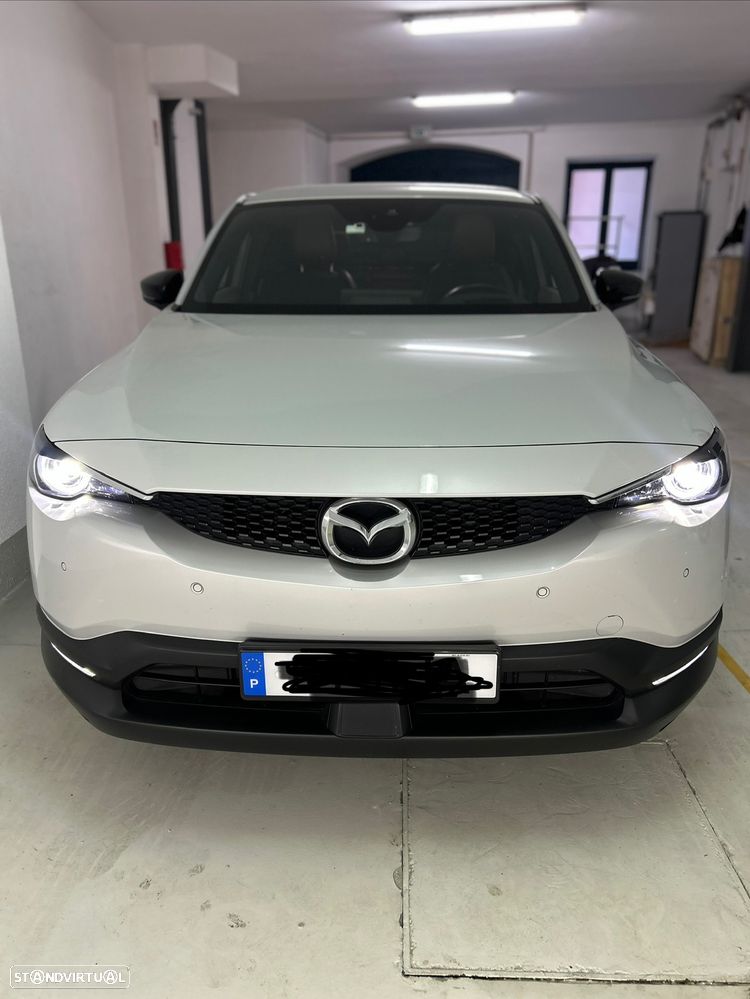 Mazda Mx-30