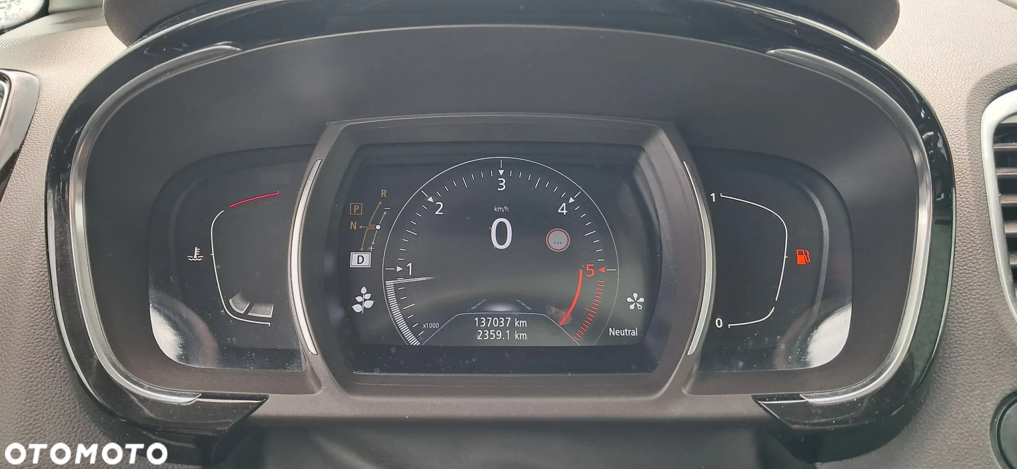 Renault Espace Energy dCi 160 EDC Business - 15