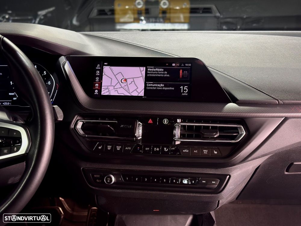 BMW 218 Gran Coupé i Aut. M Sport - 30