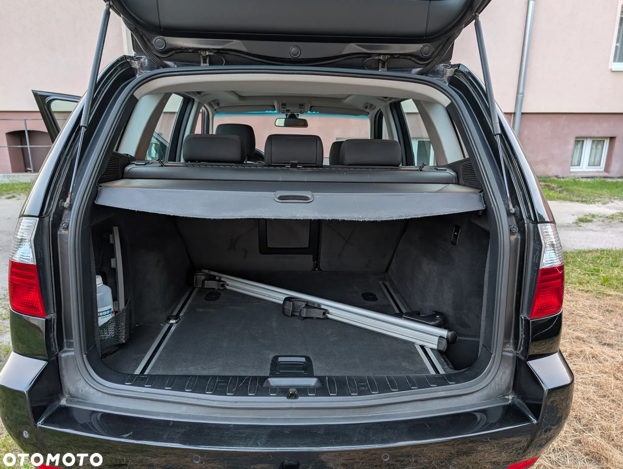 BMW X3 xDrive25i Edition Exclusive - 25