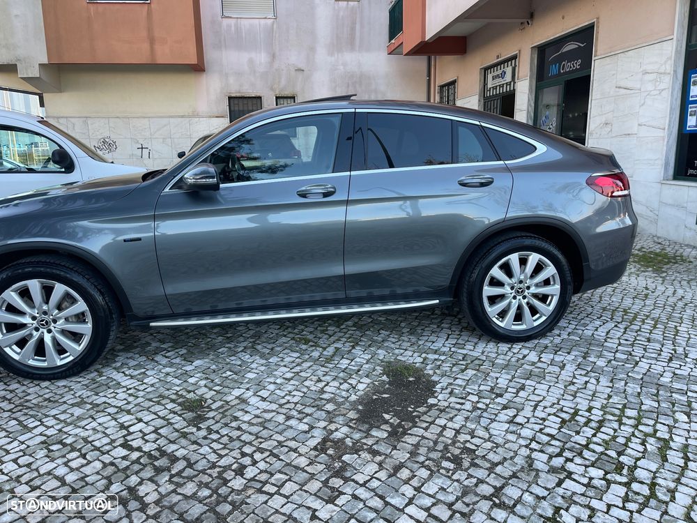 Mercedes-Benz GLC 300 - 3