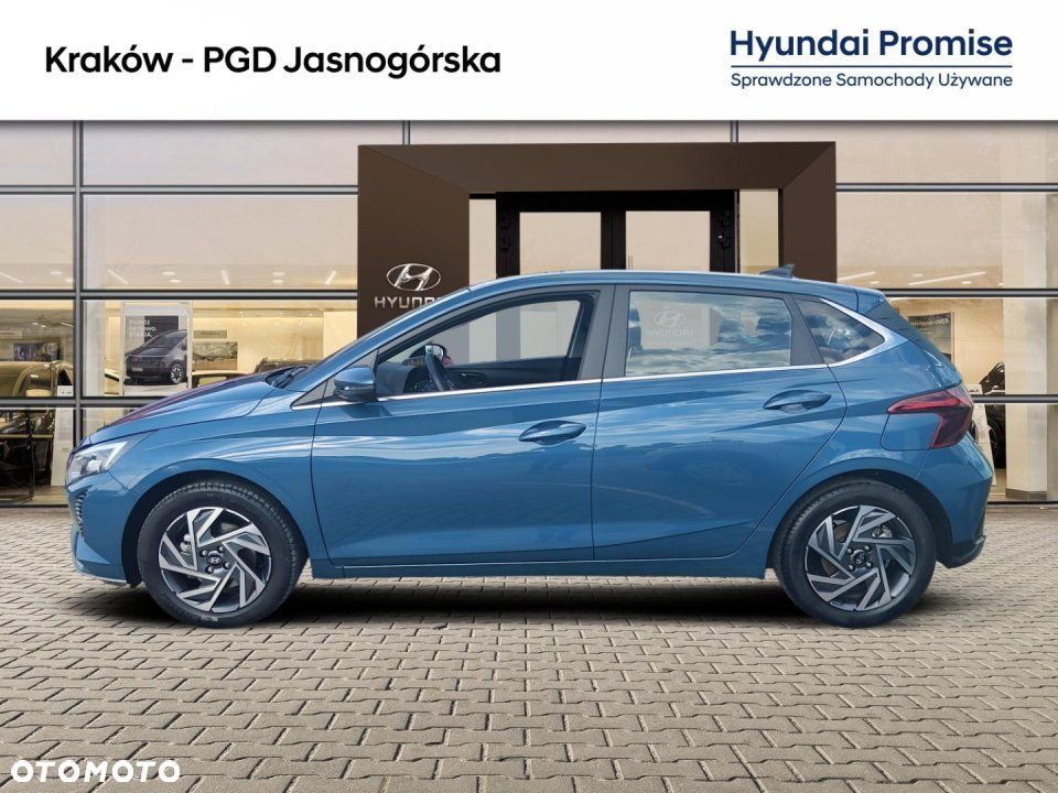 Hyundai i20 - 3