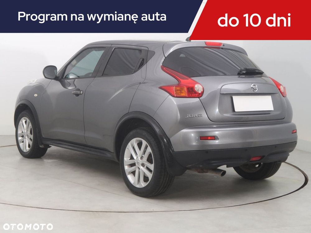 Nissan Juke - 6