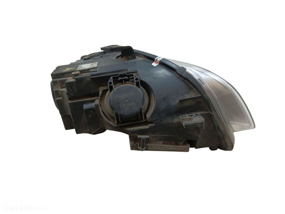 LAMPA LEWY PRZÓD AUDI A4 B7 (2004-2008) 2.0 TDI 140KM 8E0941003AM - 8