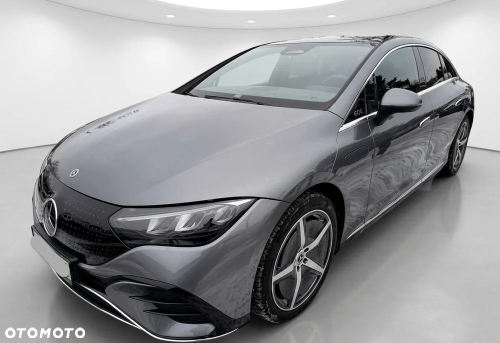 Mercedes-Benz EQE 300 89kWh AMG/Electric Art - 1