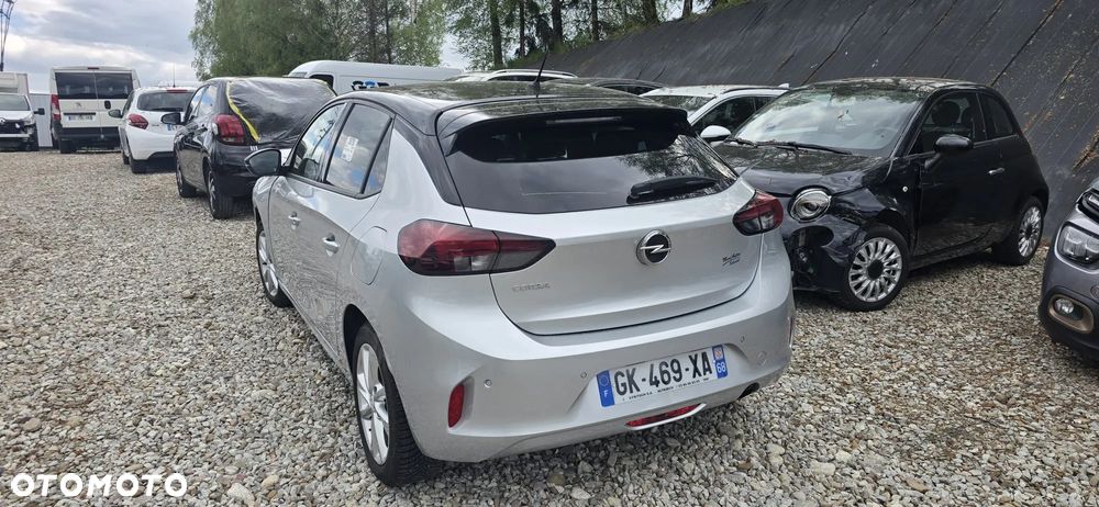 Opel Corsa 1.5 Start/Stop Ultimate - 4